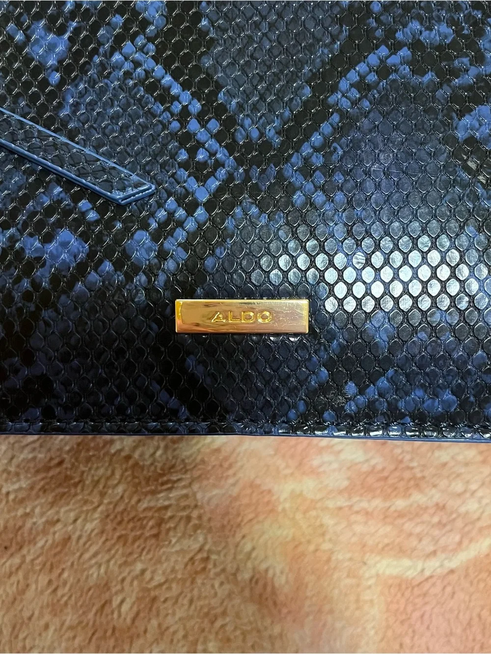 Aldo bisegna460 crossbody